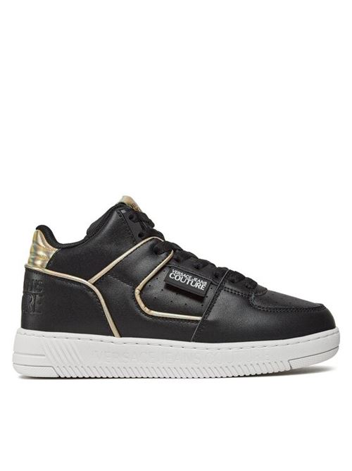 SCARPA SNEAKERS VERSACE JEANS COUTURE | 75VA3SJ1 ZP342/899